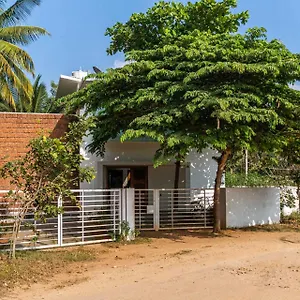Davey'S Townhouse By Veo - Part Of Stayvista Mysore