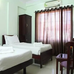 2* Hotel Sm Regency