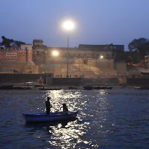 Yogi Varanasi
