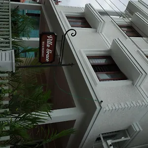 2* Bed & Breakfast Grace