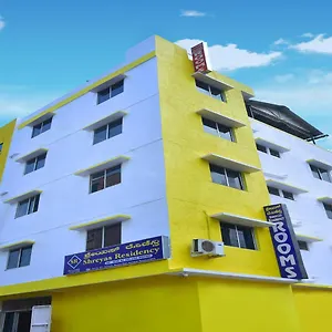 Shreyas Residency Mysore