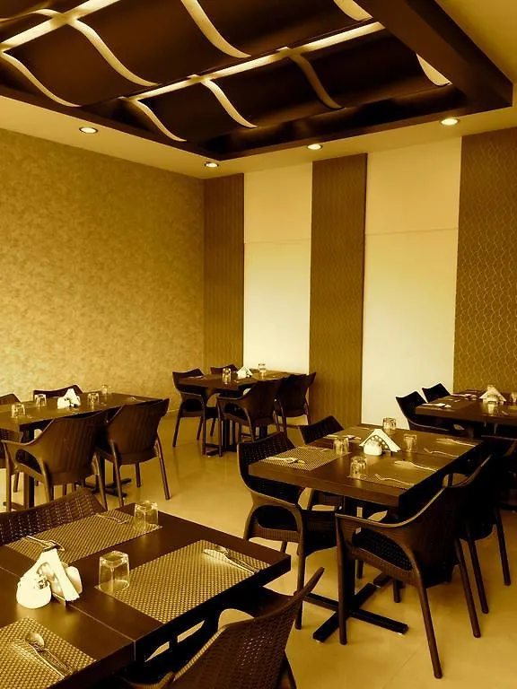 Imperial Regency Hotel Kochi