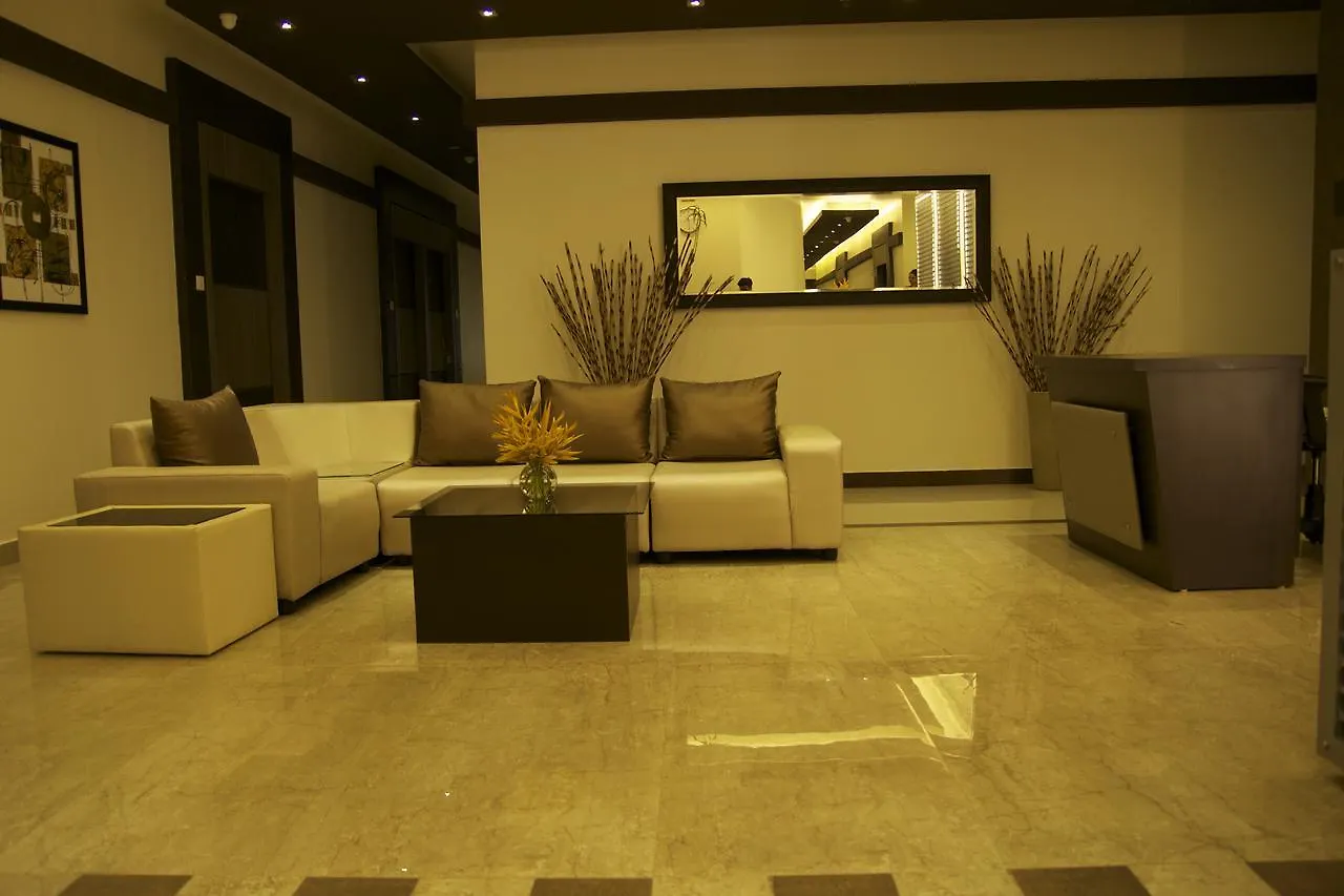 Imperial Regency Hotel Kochi