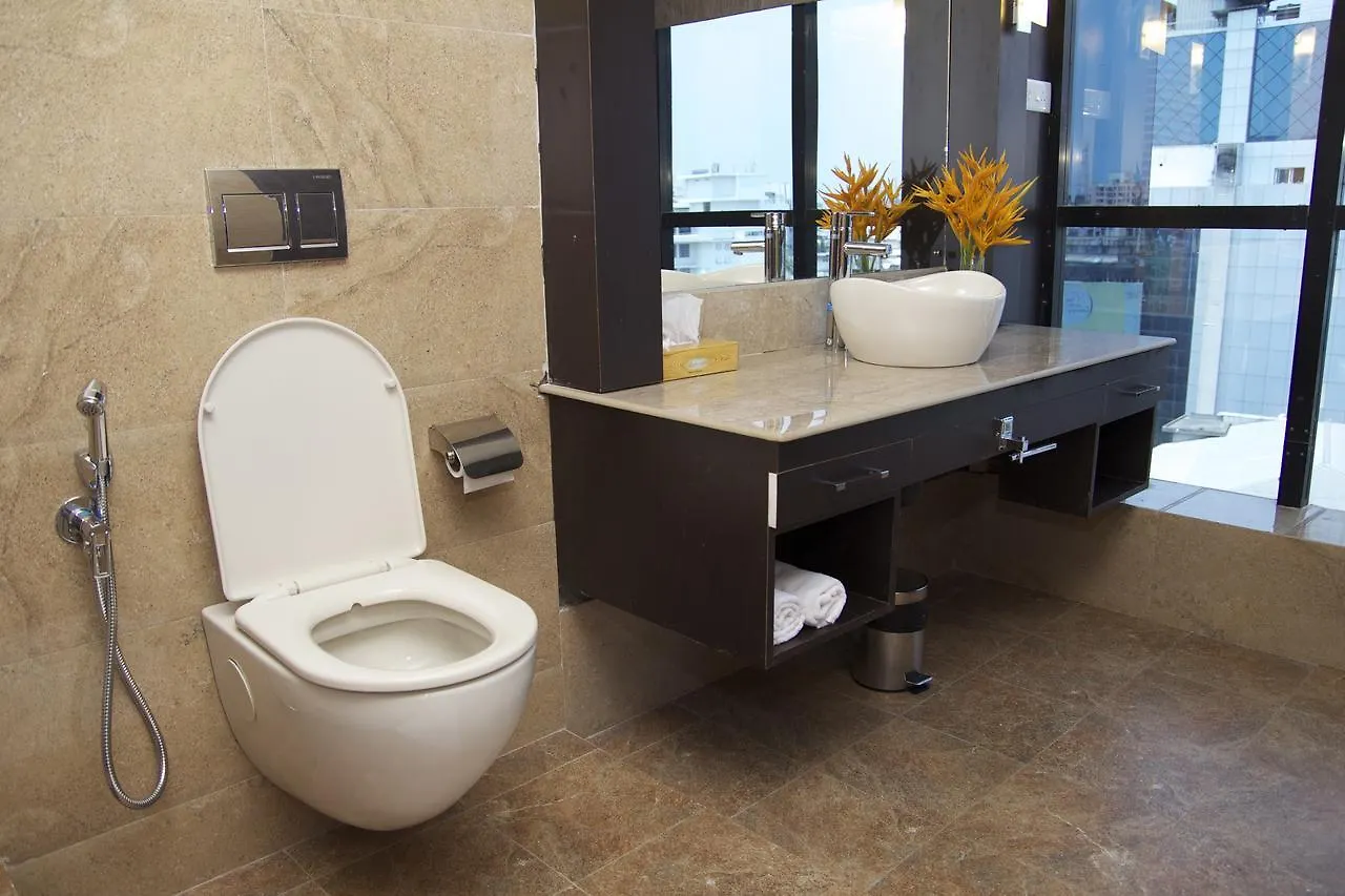 Imperial Regency Hotel Kochi