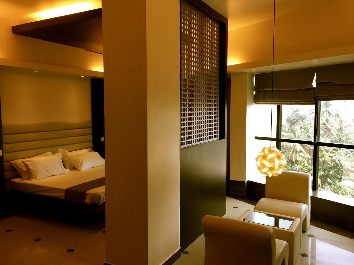 Imperial Regency Hotel Kochi