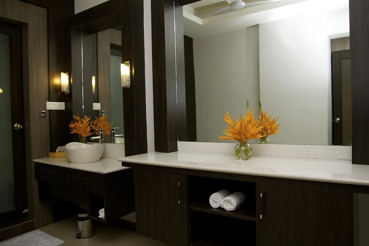 Imperial Regency Hotel Kochi
