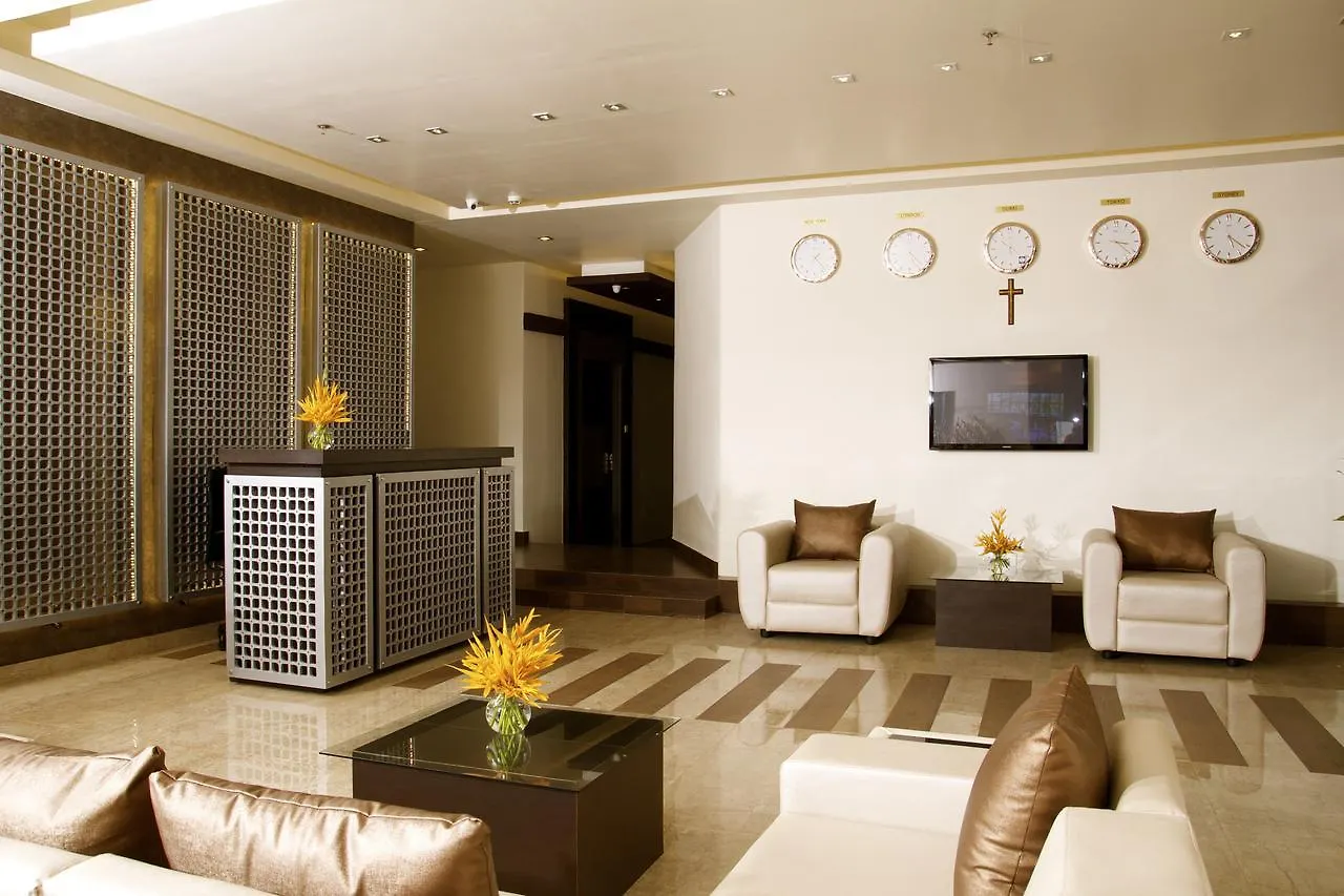 Imperial Regency Hotel Kochi