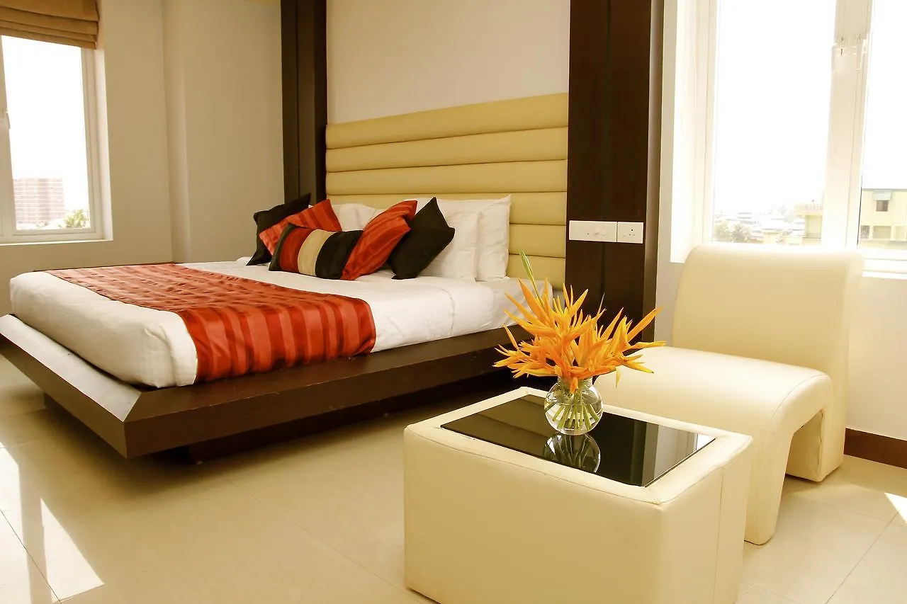 Imperial Regency Hotel Kochi