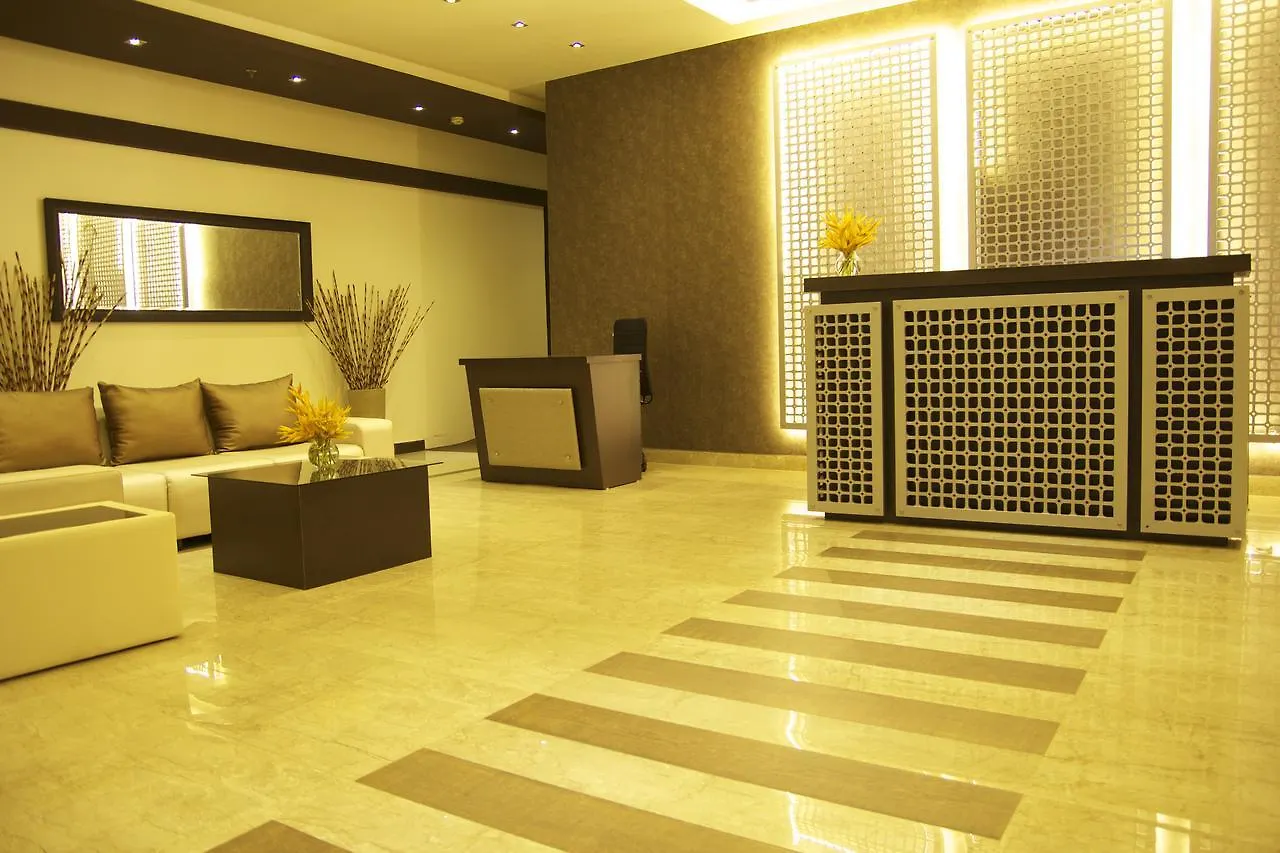 Imperial Regency Hotel Kochi
