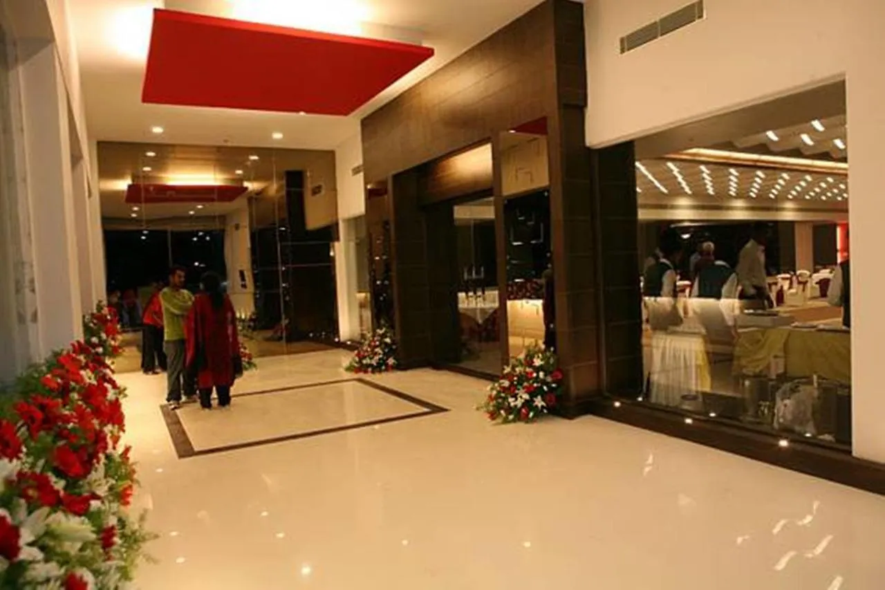 Imperial Regency Hotel Kochi