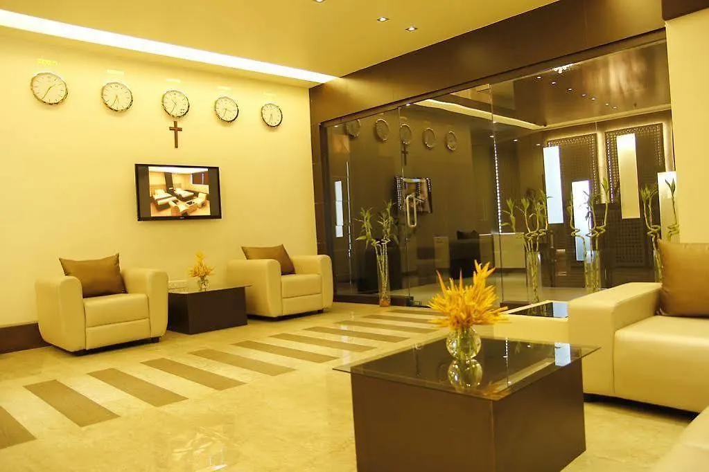 Imperial Regency Hotel Kochi