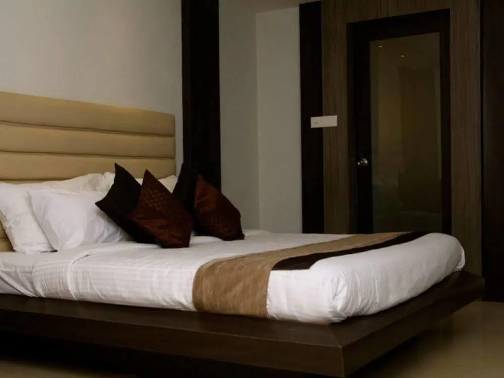 Imperial Regency Hotel Kochi