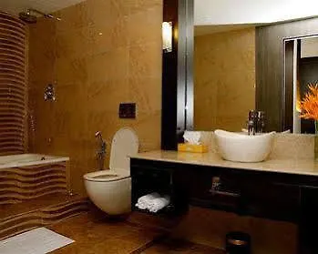 ***  Imperial Regency Hotel Kochi India