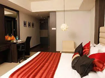 Imperial Regency Hotel Kochi