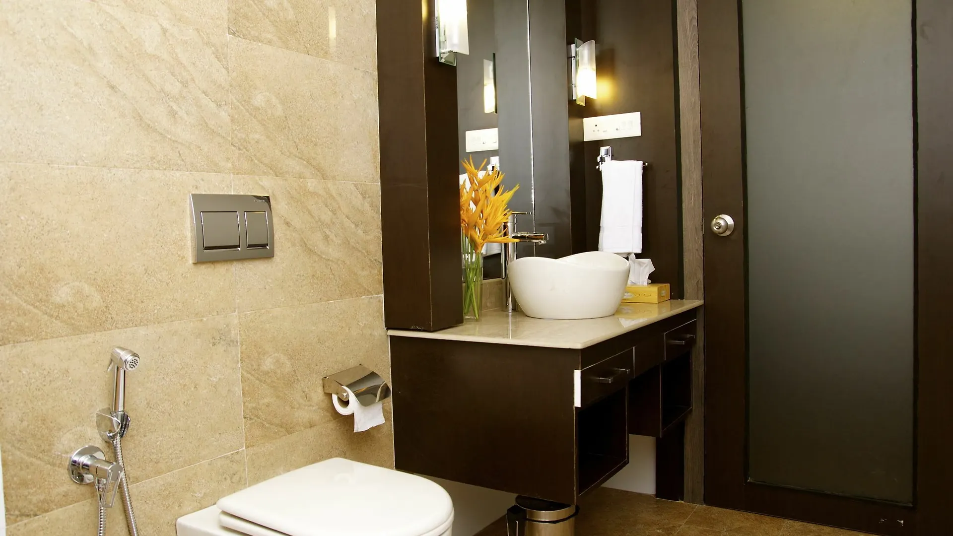 ***  Imperial Regency Hotel Kochi India